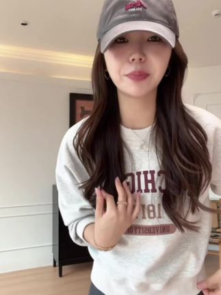 #慵懒风穿搭 #简约穿搭 #韩式穿搭 #时髦穿搭 #气质范