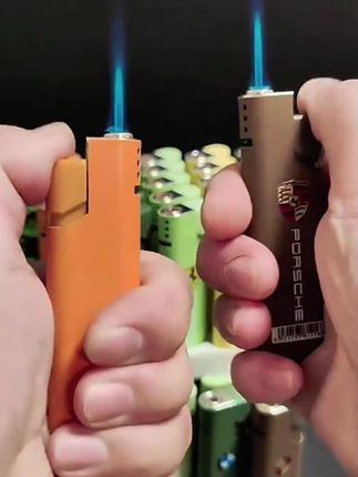 #防风打火机 #高性能使用工具 #火机  #好东西一起分享  #打火机