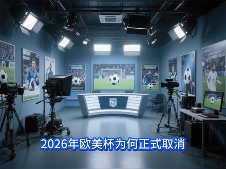 2026年欧美杯为何正式取消?西班牙阿根廷巅峰对决为何落空?