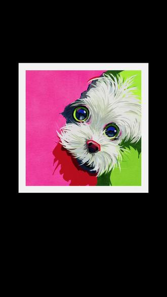 我的赛博翻翻乐第3期-狗狗祟祟#板绘 #画画 #绘画教程 #画世界 #上热门 @DOU+小助手