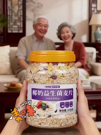 #强烈推荐 #每日分享 #五谷杂粮 #养生保健 #好物推荐分享