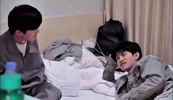 对词,我是专业的#云熠