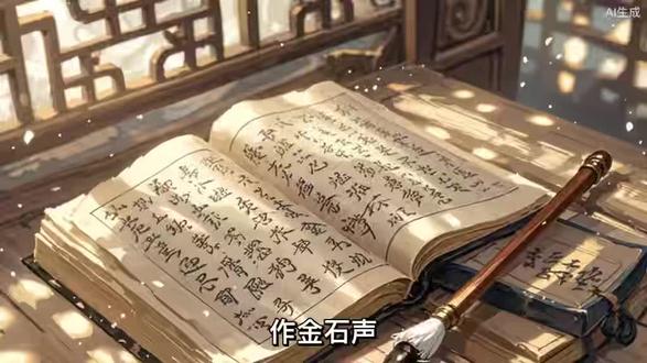 “作金石声”是一个成语,形容文章或言辞优美有力,如同敲击金石发出的声音一样铿锵悦耳。
但若从文化象征和成语寓意的角度联想,因为它们的特点与“金石声”的坚韧、珍贵、响亮等特质有相通之处:
龙
· 象征权威、力量与尊贵,常与“金石”的珍贵、不朽相联。
鸡
· 雄鸡报晓,声音嘹亮,有“金鸡啼鸣”之说,与“金石声”的响亮特质契合。
马
· 马蹄声常被形容为“铿锵有力”,如同金石撞击,象征奋进与力量。
· 牛在传统文化中代表踏实、坚韧,其形象常与“金石”的稳固、坚定呼应。