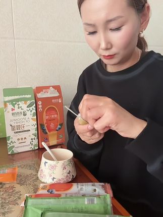 蜂蜜