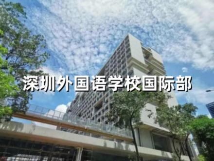 告诉我,明天你想了解哪所学校#深圳瑞得福国际学校 #深圳国际学校 #国际学校 #深圳 #帮你择校
