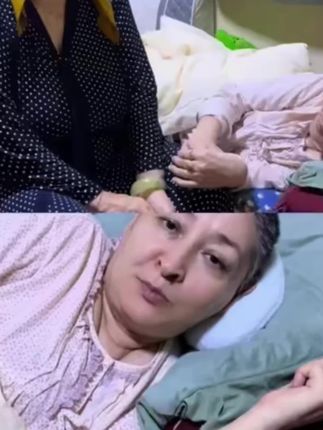 #正能量 #正能量视频 #伟大母亲 #原创视频   这个是我妈妈的去年视频现在比以前好多了希望亲爱的妈妈永远永远陪我过日爱你妈妈