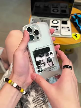 这么权威的拉撕片谁会不爱呢!#手机壳 #不发黄透明手机壳 #这个手机壳真的长在我心巴上了 #是时候安排一下了 #磨砂手机壳