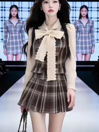 #气场全开 #潮流时尚穿搭 #女装时尚穿搭 #辣妹ootd穿搭攻略 #潮流穿搭休闲风