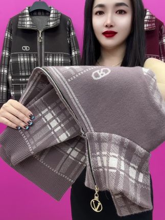 #外套穿搭