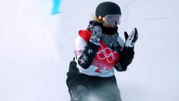 今年冬奥,你可以怎么看? | 冬奥大玩家·第三期 2026年的米兰科尔蒂纳冬奥会将会和中国的农历春节赶在一起,作为汇聚了众多体育赛事版权内容的咪咕,将会给观众带来怎样的观赛体验?#B面冬奥 #冬奥大玩家 #米兰冬奥会 #咪咕