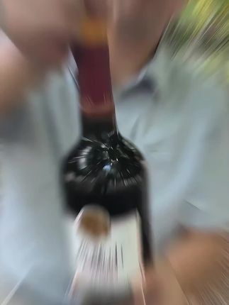 馥酩山国产两瓶原汁甜型葡萄酒80后90后小时候的味道不勾兑不稀释#葡萄酒 #国产葡萄酒 #源头工厂自产自销 #中秋好物#好酒推荐