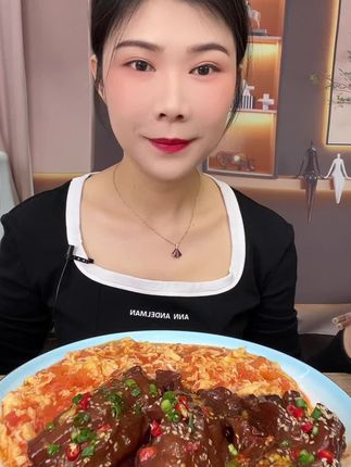 秀姐美食领域者