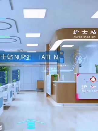 SENAINS医用全自动电子血压计臂筒式血压仪老人家用高血压测量仪#血压仪 #血压计 @DOU+小助手