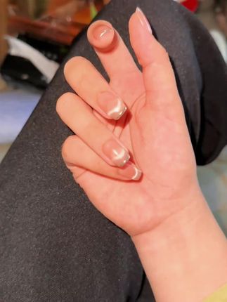 被大家问爆了的美甲 给你们上链接了#美甲分享 #超好看的美甲