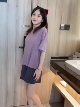 #夏季睡衣套装 #睡衣套装 #家居服套装