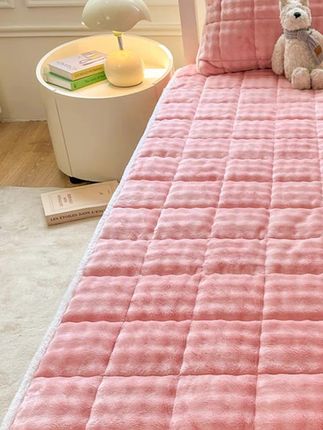 新款泡泡牛奶绒床笠,加绒加厚,冬天一床就可以了,保暖又好看 #床笠# 牛奶绒床笠 #学生宿舍# 加厚保暖 #新款泡泡牛奶绒床笠加绒加