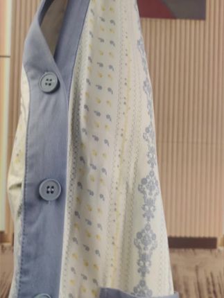 #睡衣家居服 一套好的睡衣能给你带来一次好的睡眠