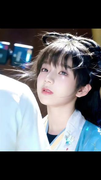 #杜小景王橹杰 “可我那心上人 成了我最后的解脱”