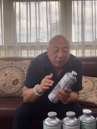 瀑布啤酒怎么涨价了? 康总今天来跟大家交个底为什么涨价 #啤酒 #精酿啤酒 #贵州美好推荐官
