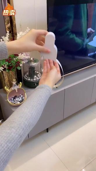 这个男生女生都可以用的软尺真的很方便 #好物分享 #三围尺