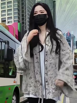 #一键解锁夏日本命穿搭 #精致女孩的夏日穿搭图鉴#不同风格的夏日一周穿搭#小个子女生夏天穿搭指南 #户外风就是夏日穿搭教科书