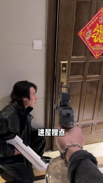 酱油白米饭 酱油白米饭 #不笑算我输#酱油白米饭#一定要看到最后#意想不到的结局#搞笑日常#不笑算我输