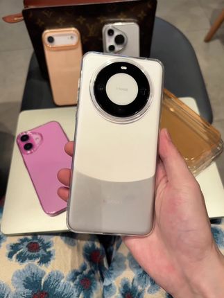 真的久用不发黄的的透明手机壳,真的不发黄!! #数码科技 #手机壳 #这个手机壳真的长在我心巴上了 #安排一下 #高级感