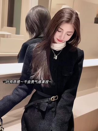 #轻奢女装经典穿搭#时髦精的ootd #女神穿搭 #创作者中心 #创作灵感