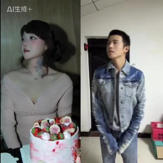 战战战我杀杀杀!#舞