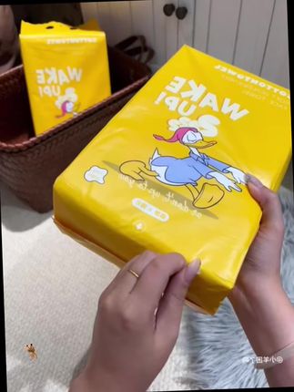 限时福利啦!!迪士尼正版洗脸巾16块多拍一发两大提啦!!,快快快,纸张厚实有韧性母婴可用#洗脸巾#洗脸巾推荐#安全可用的洗脸巾#超便宜超划算 #无限回购的宝藏单品