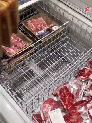 #牛排边角料 #美食 #真材实料才能做出好味道