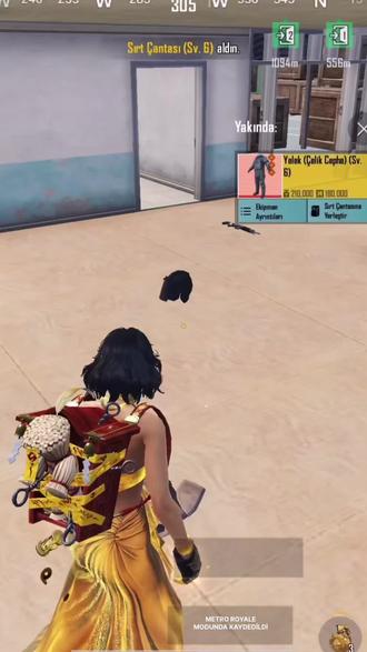 王者三角洲真好玩啊!