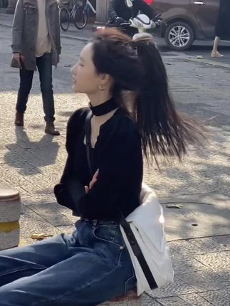 高弹力面膜头绳买到就是赚到,无接缝柔软不伤发,平价又好用#头饰发饰 #发圈头绳 #发绳 #高弹力头绳 #高马尾