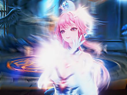 what this?
#鸣潮 #ae教程 #炽壳魔术师