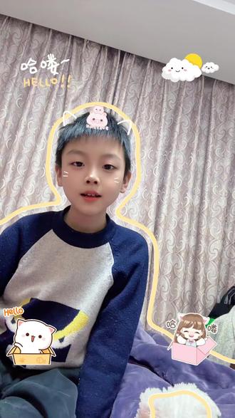 小狐狸追小鸡🐥