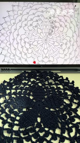 保姆级钩织教程❗️
复古杯垫钩织教程来啦,新手小白也可以容易上手
高级又有质感,我用的是细的空心棉钩的,感觉会比棉线钩出来要好看些,不一样的质感
#我的钩织日记 #当我染上了钩织 #钩织教程 #杯垫 #织女