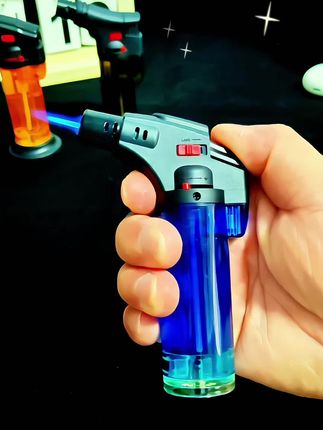 实用喷枪点火器#打火机 #点火器 #实用好物 #火机 #点火