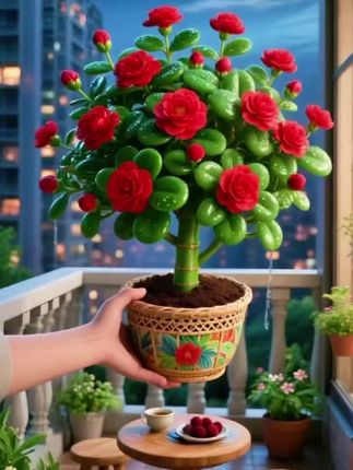 #爱生活爱养花 #家庭养花 #养花小知识 #花卉养护