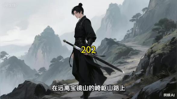 陈平安鬼域谷历险 观人心悟道得自在