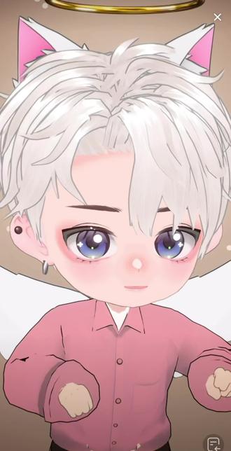 2026.5.18《迷宫》 “不远不近的距离我们并肩走”
#听潮阁徐来 #徐来和小薯条的乌托邦 #听潮阁 @𝑇.徐来🍟