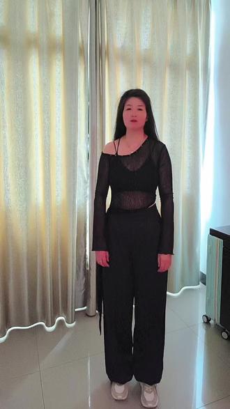 《是我没等你吗》#日常练舞记录 #今日份舞蹈