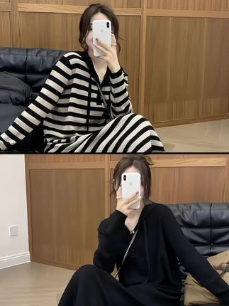#谁穿谁好看 #孕妇装 #连衣裙 #连衣裙穿搭 #ootd穿搭