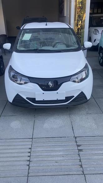 #江铃小麒麟 #江铃小麒麟新能源电动汽车