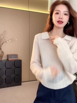 2025早秋新款懒惰风松弛感出游穿搭靓丽小衫高级感百搭休闲裤 #休闲穿搭 #高级感穿搭 #温柔穿搭 #精致穿搭