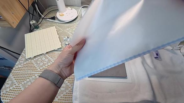 不用美纹纸就能轻松镜像拼豆,新手一学就会#拼豆教程 #烫豆教程 #我染上了拼豆