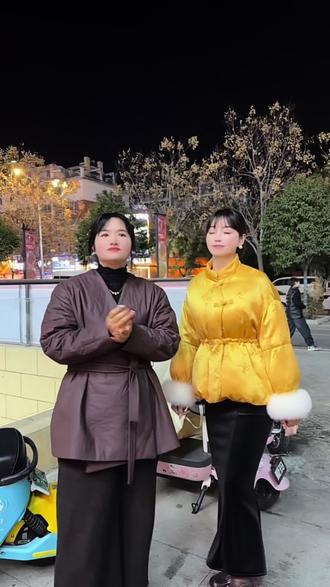 #搭档组合 #约起来 老表们赶紧来偶遇吧