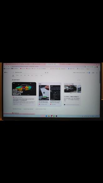 特斯拉最新版本可以自己做皮肤了吗? 3分钟教会你如何自己diy特斯拉皮肤,不用ps,网页在线就可以做。#特斯拉 #特斯拉皮肤 #特斯拉皮肤教程