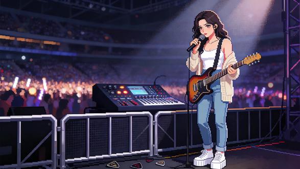 演唱会唱别人的歌,到底要付多少钱? 演唱会唱别人的歌,到底要付多少钱?不付钱又会怎样?#演唱会 #翻唱#科普#李荣浩 #单依纯