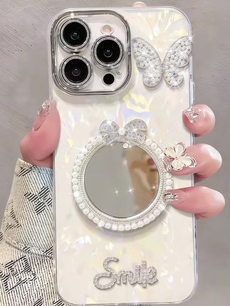 #手机壳#太好看了#防摔手机壳