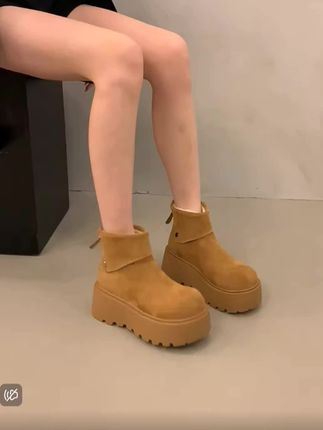 #时尚美鞋#靴子#雪地靴 #哎呦喂你鞋真好看 #内容启发搜索